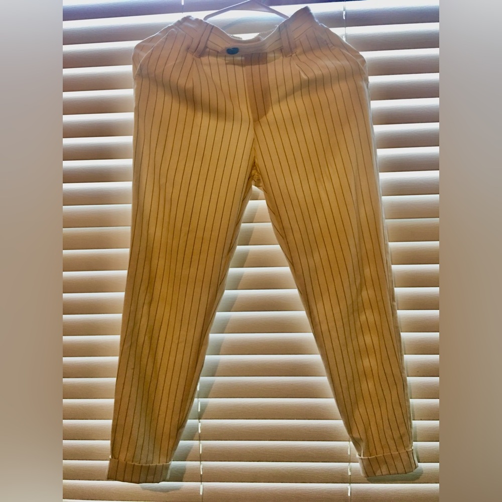 Bershka pants,size:xs,
